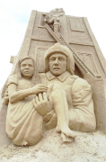 escultura-em-areia 43 lista